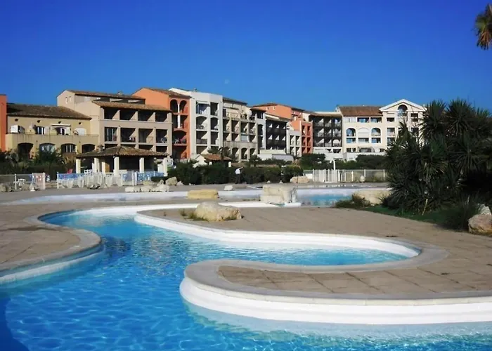 Appartamento Côté 5 Personnes Et Piscine Golfe De St Tropez