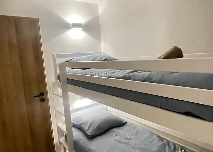 Appartamento Côté 5 Personnes Et Piscine Golfe De St Tropez