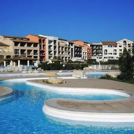 Apartment Cote 5 Personnes Et Piscine Golfe De St Tropez